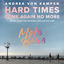 Cover Hard Times Come Again No More (From the Original Motion Picture "Molto Bella")