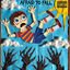 Cover Afraid To Fall