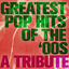Cover Greatest Pop Hits of the 00s: A Tribute