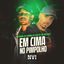 Cover Em Cima no Pimpolho