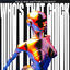 Cover Who's That Chick