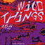 Cover Wild Things EP