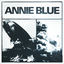 Cover Annie Blue