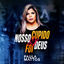 Cover Nosso cupido foi Deus