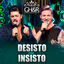Cover Desisto ou Insisto (Ao Vivo)