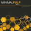 Cover Minimal Pulp, Vol. 4