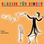 Cover Klassik für Kinder Vol. 3