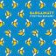 Cover C'est pas banane!
