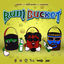 Cover Rum Bucket "Party Mashup"