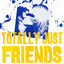 Cover Totally Just Friends