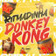 Cover RITMADINHA DONKEY KONG