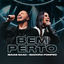 Cover Bem Perto (Ao Vivo)
