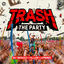 Cover Trash The Party