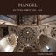 Cover Handel: Suites HWV 430 - 433