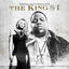 Cover The King & I