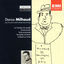 Cover Composers in Person - Darius Milhaud