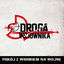 Cover Droga Wojownika