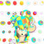 Cover CANDY+