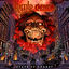 Cover State Of Unrest
