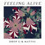 Cover Feeling Alive