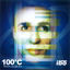 Cover 100 Grad Celsius Rmx-Album
