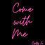 Cover Come with Me