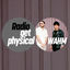 Cover Get Physical Radio by WAHM