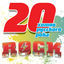 Cover 20 хитов русского рока