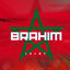 Cover BRAHIM