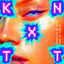 Cover Rave on Time EP