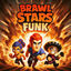 Cover BRAWL STARS FUNK
