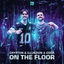 Cover ON THE FLOOR