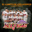 Cover El Llanto de los Luceros / El Llanto de los Sapos