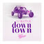 Cover Downtown (feat. Lexy Panterra)