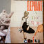 Cover Elephant In The Room