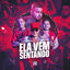 Cover Ela Vem Sentando