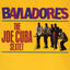Cover Bailadores