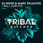 Cover I Will Survive (Radio Edit)