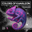 Cover Colors of Kamäleon