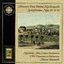 Cover Mozart: Kleine Nachtmusik (Eine) / Symphonies Nos. 25 and 41