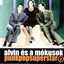 Cover Punkpopsuperstar, Vol. 2