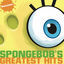 Cover SpongeBob's Greatest Hits
