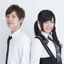 Cover NEVER-END TALE(TVサイズ)