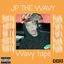 Cover WAVY TAPE