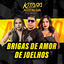 Cover Brigas de Amor - De Joelhos