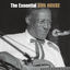 Cover The Essential Son House