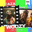 Cover Woozy