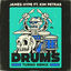 Cover Drums (Turno Remix)