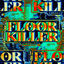 Cover FLOOR KILLER