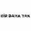 Cover Bir Daha Yak